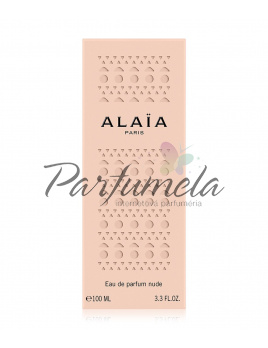 Azzedine Alaia Alaia Nude, Parfémovaná voda 100ml - Tester