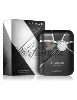 Armaf Le Parfait, Parfumovaná voda 100ml
