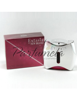 New Brand Extasia for Women, Parfemovaná voda 100ml (Alternativa parfemu Calvin Klein Euphoria)