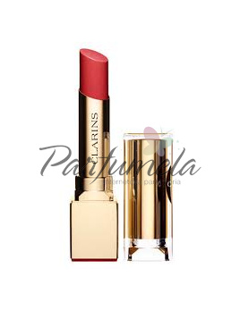 Clarins ROUGE ECLAT  08 coral pink 3g