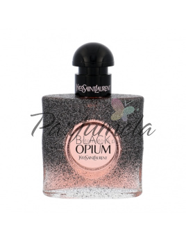 Yves Saint Laurent Black Opium Floral Shock, Parfumovaná voda 30ml