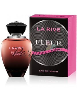 La Rive Fleur De Femme, Parfumovaná voda 100ml (Alternativa vone Christian Dior Poison Girl )