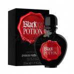 Paco Rabanne Black XS Potion (W)