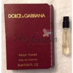 Dolce & Gabbana Pour Femme (W)