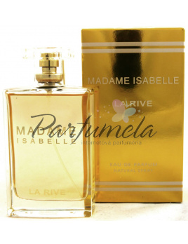 La Rive Madame Isabelle, Parfemovaná voda 100ml (Alternatíva vone Chanel Coco Mademoiselle)