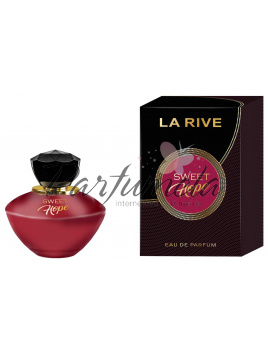 La Rive Sweet Hope, Parfemovaná voda 90ml (Alternatíva vône Christian Dior Hypnotic Poison)