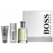 Hugo Boss No.6, Edt 50ml + 150ml deodorant + 50ml sprchovy gel