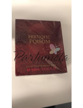 YAYU Cosmetics Factory Hirnqfic Pqisom, Toaletná voda 100ml (Alternativa parfemu Christian Dior Poison Hypnotic)