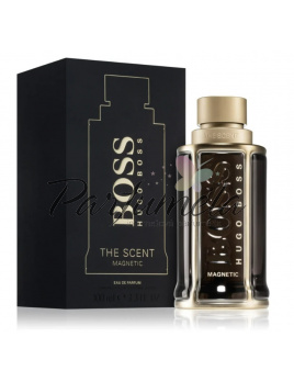 Hugo Boss Boss The Scent Magnetic, Parfumovaná voda 100ml