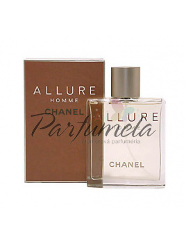 Chanel Allure Homme, Voda po holení 50ml