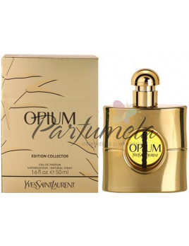Yves Saint Laurent Opium Collector Edition, Parfemovaná voda 50 ml