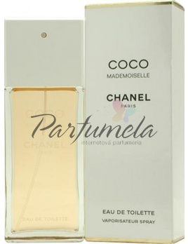 Chanel Coco Mademoiselle, Toaletná voda 60ml