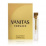 Versace Vanitas, vzorka vône edp
