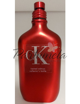 Calvin Klein CK One Limited Edition Collector´s Bottle, Toaletná Voda 100ml, Tester