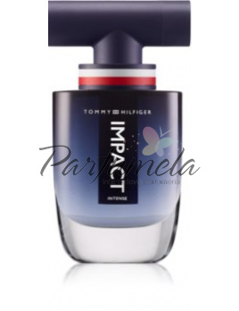 Tommy Hilfiger Impact Intense, Parfumovaná voda 50ml