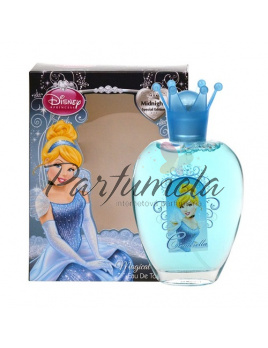 Disney Princess Magical Dreams Cinderella, Toaletná voda 50ml