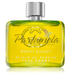 Gucci Guilty Elixir De Parfum Pour Homme, Parfum 60ml - Tester