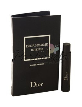 Christian Dior Homme Intense, Vzorka vône