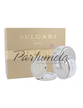 Bvlgari Omnia Crystalline, Edt 65ml + 1g tuhý parfém