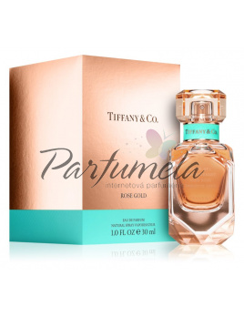 Tiffany & Co. Tiffany & Co. Rose Gold, Parfumovaná Voda 50ml