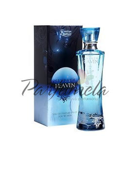 Lamis Seventh Heaven, Parfémovaná voda 100 ml (Alternatíva vône Giorgio Armani Code Woman)