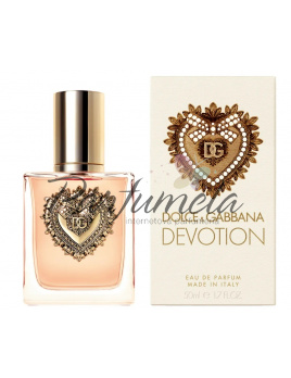 Dolce & Gabbana Devotion, Parfumovaná voda 50ml
