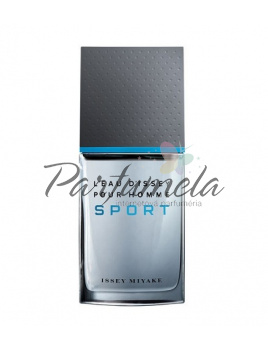 Issey Miyake L´Eau D´Issey Pour Homme Sport, Toaletná voda 200ml