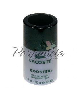 Lacoste Booster, Deostick - 75ml