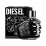 Diesel Only the Brave Tattoo, Toaletná voda 50ml
