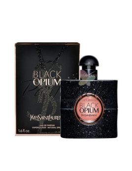 Yves Saint Laurent Black Opium, Parfémovaná voda 90ml