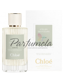 Chloé Atelier Des Fleurs Chene, Parfumovaná voda 150ml