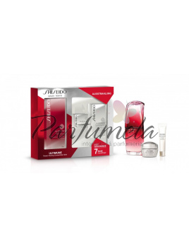Shiseido Ultimune Power Infúzny koncentrát 30ml + krém 10 + očné5ml