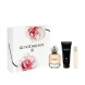 Givenchy L´Interdit SET: Parfémovaná voda 80ml + Parfémovaná voda 12,5ml + Telové mlieko 75ml