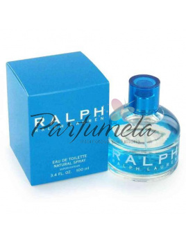 Ralph Lauren Ralph, Toaletná voda 100ml