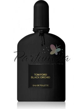 Tom Ford Black Orchid Eau de Toilette, Toaletná voda 100ml - Tester