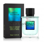 David Beckham True Instinct, Parfumovaná voda 75ml