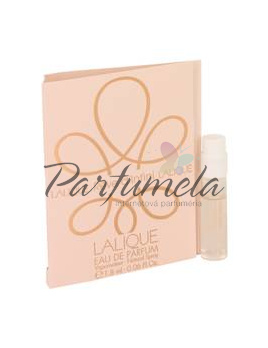 Lalique Reve d´Infini, Vzorka vône EDP