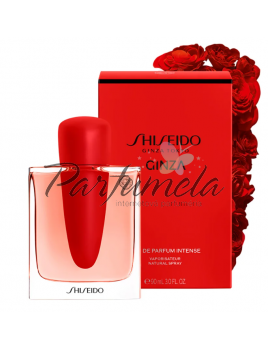Shiseido Ginza Intense, Parfémovaná voda 90ml