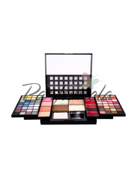 Makeup Trading 80 Favourite Colours, Complete Makeup Palette