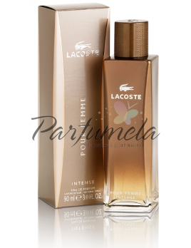 Lacoste Pour Femme Intense, Parfémovaná voda 90ml - tester