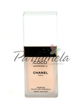 Chanel Coco Mademoiselle, Vlasová hmla 35ml