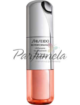 Shiseido Bio-Performance LiftDynamické ošetrenie očí 15ml