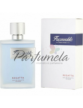 Faconnable Riviera, Parfumovaná voda 90ml