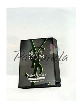 Yves Saint Laurent Black Opium Illicit Green EDP, vzorka vône