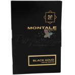 Montale Paris Black Aoud (M)