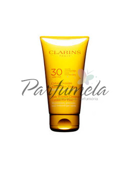 Clarins Crème Solaire Anti-Rides Moyenne Protection Special Visage UVA/UVB 15 ,Krém  UV 75ml