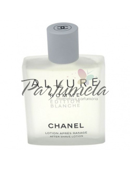 Chanel Allure Edition Blanche, Voda po holení 50ml