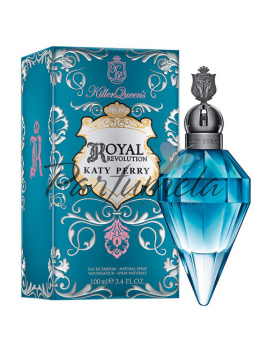 Katy Perry Royal Revolution, Parfémovaná voda 30ml