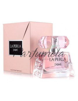 La Perla J´Aime, Parfumovaná voda 50ml - tester
