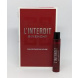Givenchy L’Interdit Rouge, EDP - Vzorka vône